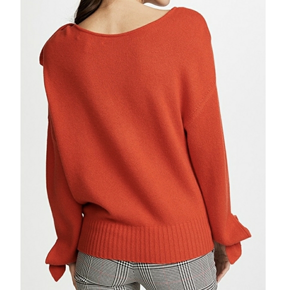 Derek Lam Sweater 10 Crosby - Picture 5 of 11